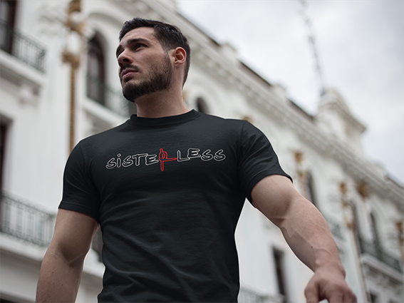 Herren T-Shirt